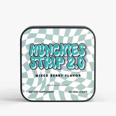 Munchies Strip – Auto-Refill Subscription