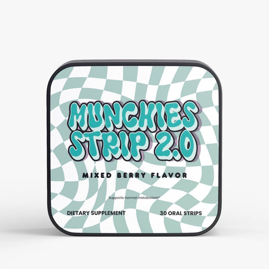 Munchies Strip – Auto-Refill Subscription
