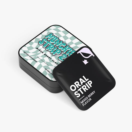 Munchies Strip – Auto-Refill Subscription