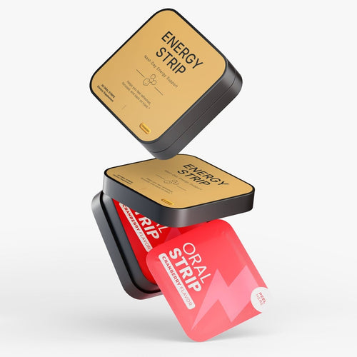 Energy Strips