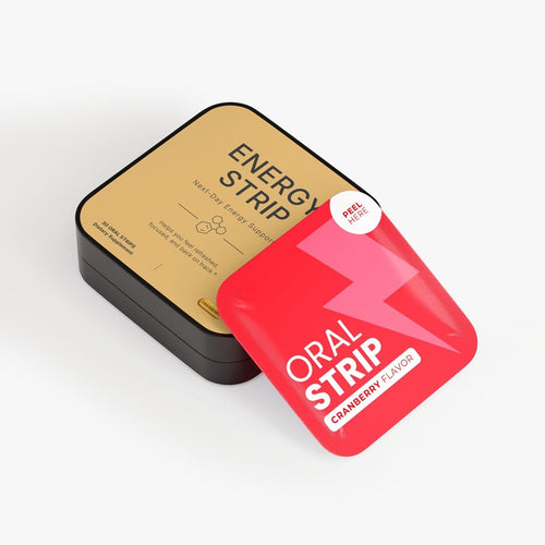 Energy Strips