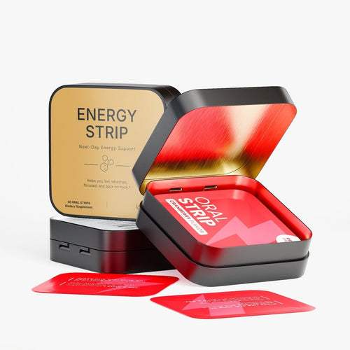 Energy Strips