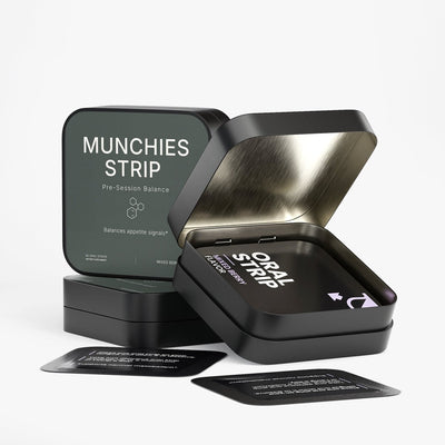 Munchies Strip - Discount