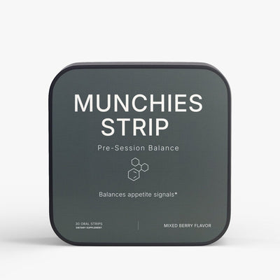 Munchies Strip - Discount