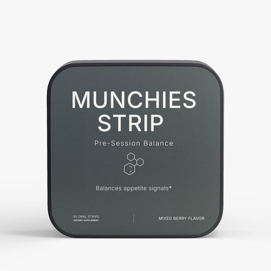 Munchies Strip - Discount