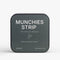 Munchies Strip - Discount
