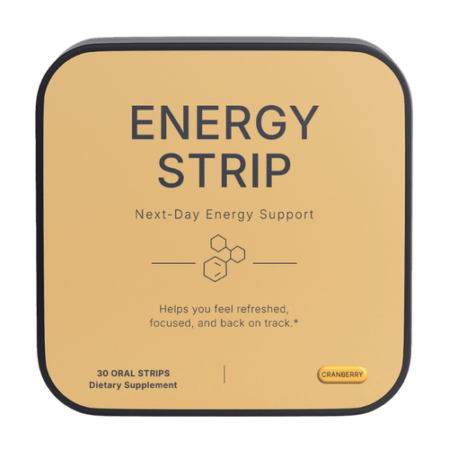 Energy Strips