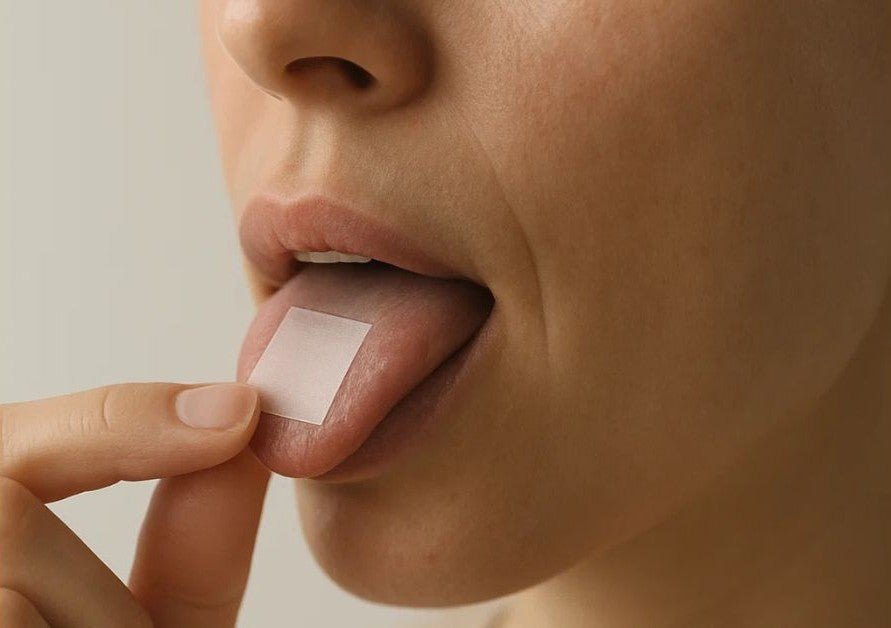 Why nightly munchies quietly work against your health